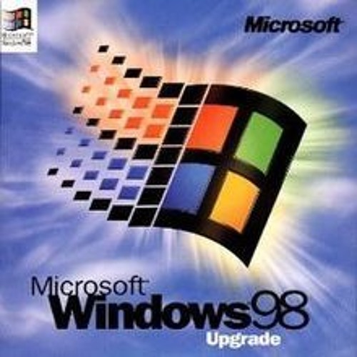 Nostalgia For a Time Never Lived In