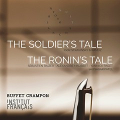 Ronin's tale-excerpts