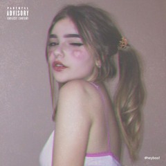 Hey, Boo! [prod. By Fly Melodies]