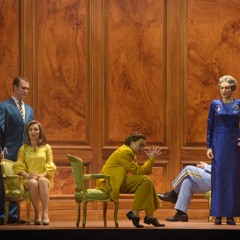 Les Troyens (saison 18/19)- Acte V - Ekaterina Semenchuk et Aude Extrémo