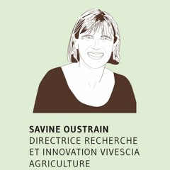 [Grains] Savine Oustrain présente la démarche agronomie chez VIVESCIA