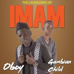 O BOY & GAMBIA CHILD IMAM Offical video-mc.mp3