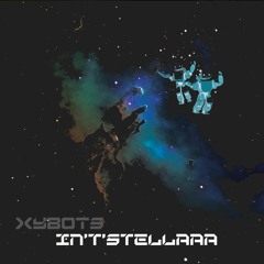 "IN'T'STELLAAA" - (Album Preview)