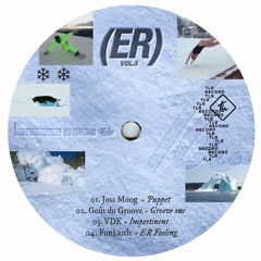 (ER)Vol. 3 - Various Artists