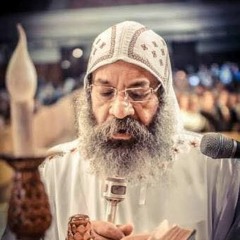 لحن السبع طرائق الانبا رافائيل - باكر عيد الغطاس 2019