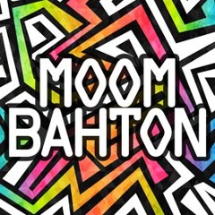 Moombahton 2019 Mixed BY DJ Sjoerd