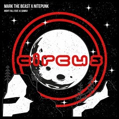 Mark The Beast x Nitepunk - Night Fall feat. KJ Sawka