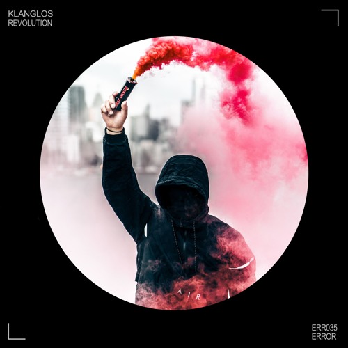 Klanglos - Revolution (Original Mix)