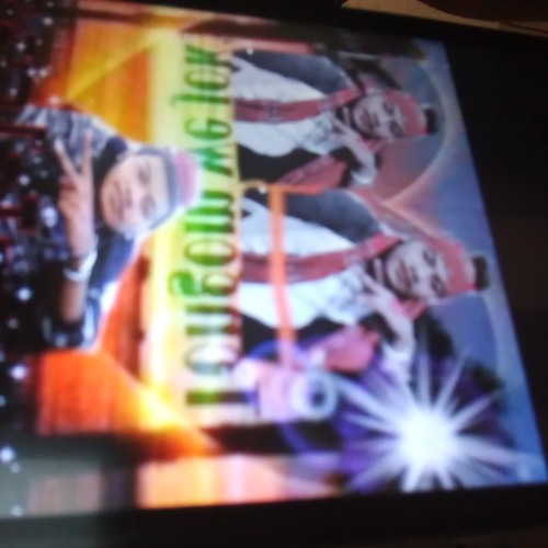 Miklow Ngawan ate Riafou ngonk daidnin💔💘💘