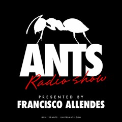 ANTS Radio Show #44