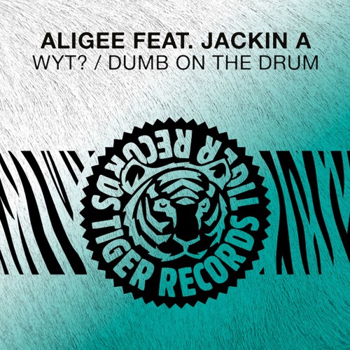 ALIGEE & Jackin A - Dumb On The Drum