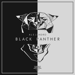 ALEJANDRO - Black Panther