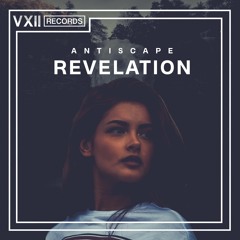 Antiscape - Revelation