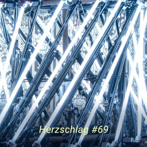 Herzschlag069 mixed by 'Thée'