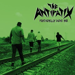 The Antipatix - Psychobilly Gone Bad. - Kill 030
