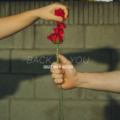 Back To You (with Cailee Rae)