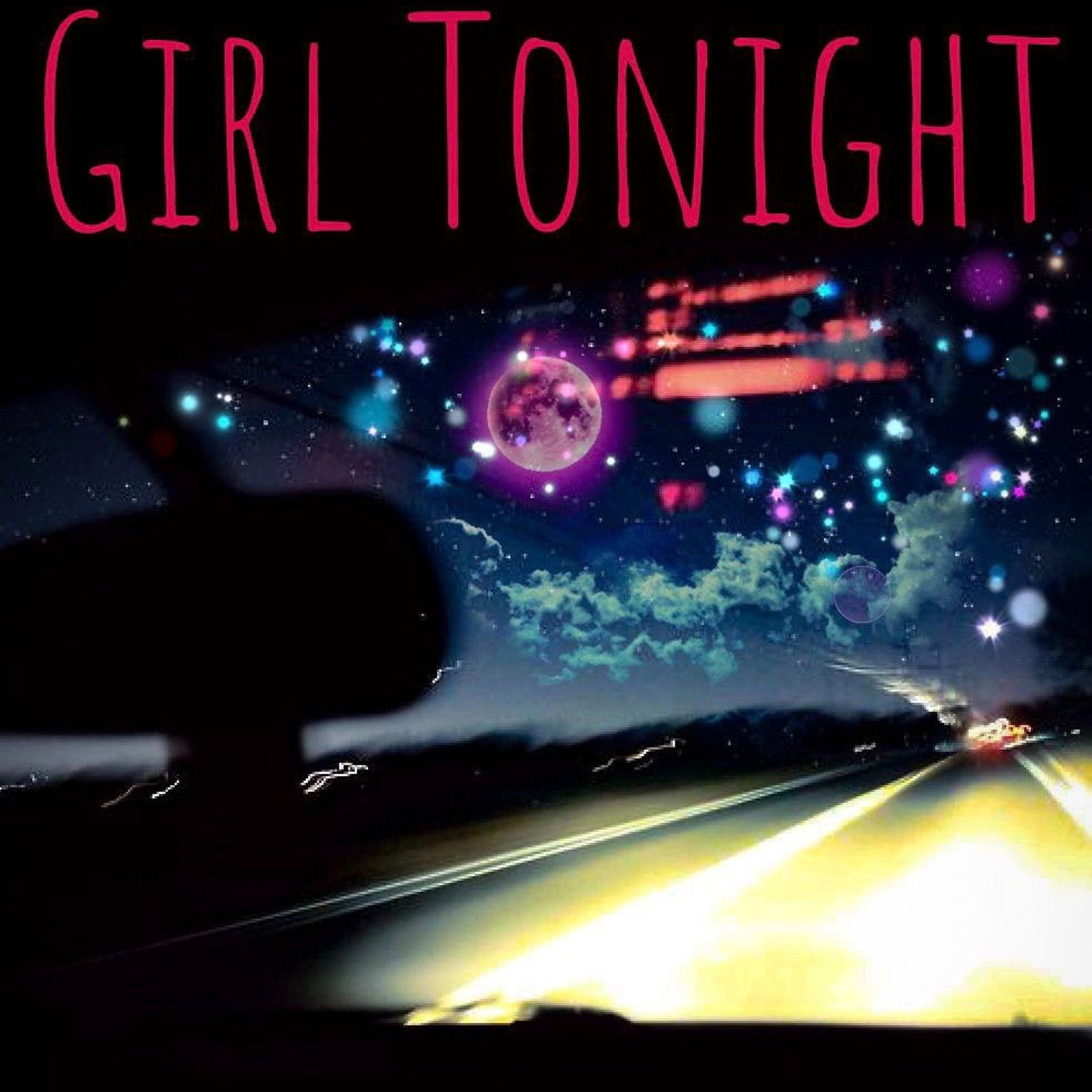 Girl Tonight episode artwork