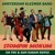 Artwork for ★ Amsterdam Klezmer Band ★  Stompin' Mokum ★  Dr Fre & Sam Rabam Remix