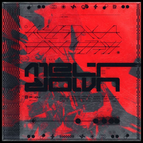_IDM_glitch_experimental_breakcore_noise