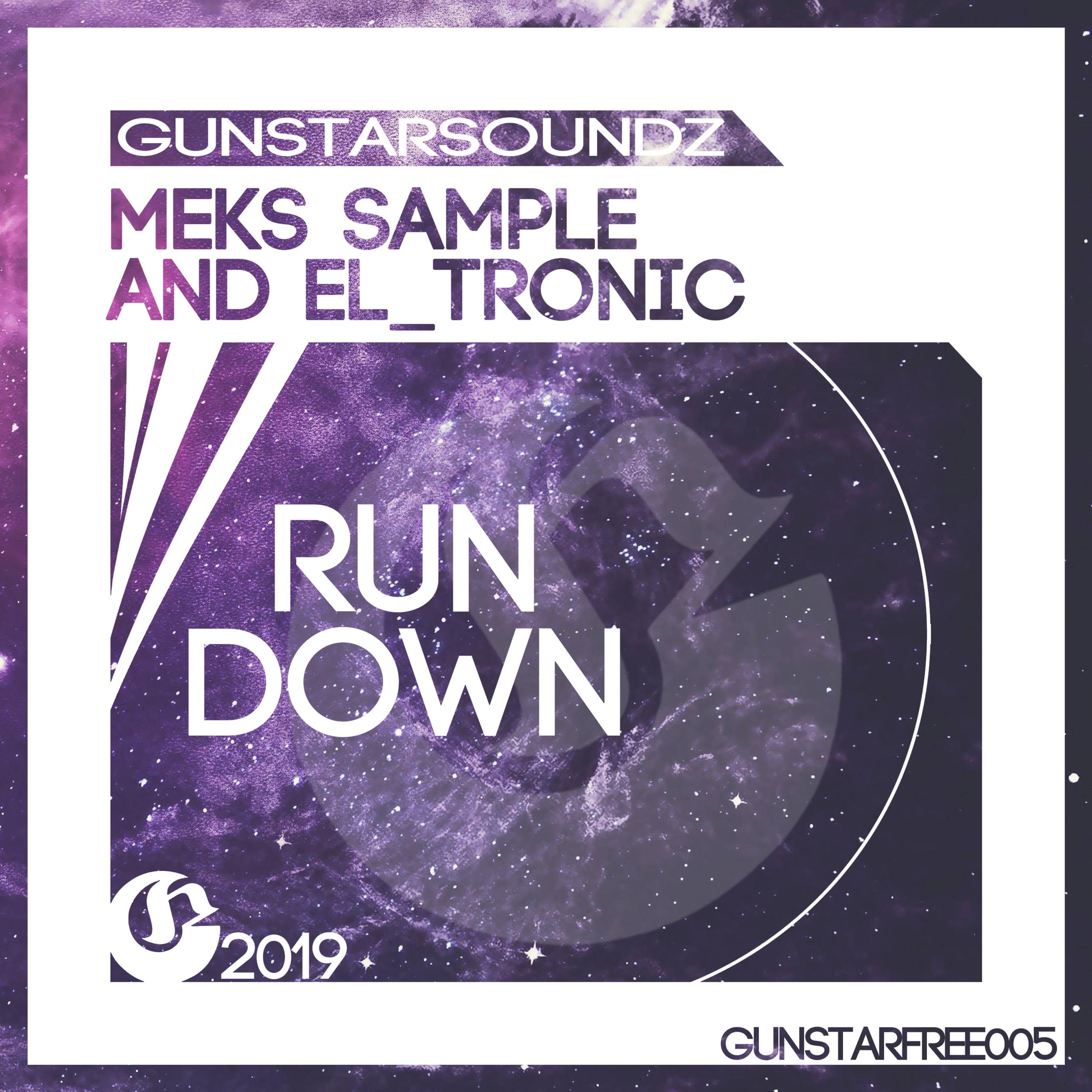 GUNSTARSOUNDZ