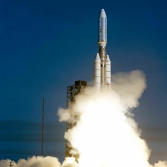 A spacefaring world