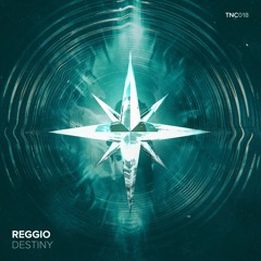 REGGIO - Destiny (Radio Edit)