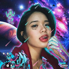 Kidd Lason - Heart Shaped Kisses (Prod. Nav-Eye)