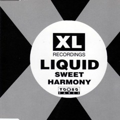 Liquid - Sweet Harmony (Sparki Dee's Short Back n Sides 2019 Remix)