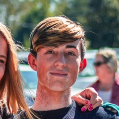 Numb To Love (Prod. Hallowed)