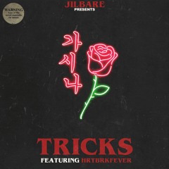 Jilbare - Tricks feat. HRTBRKFEVER