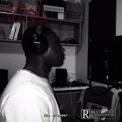 Ayo (YXL) - The Dreamer [Prod. Ayo Adenaike]