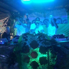 LIVE FROM VOCAL BOOTH WEEKENDER 2018 (POOLSIDE)