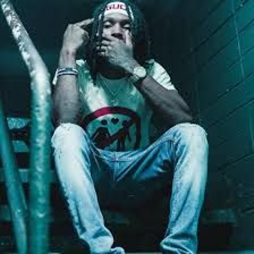 King Von - Wait