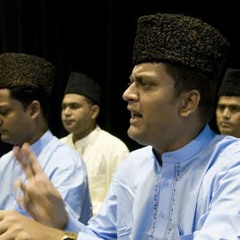 Subhan Nizami- zikr tera karty and kanhaiyya