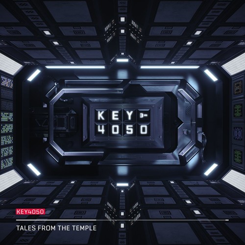 Key4050 - Birch [from the album: Tales from the Temple]