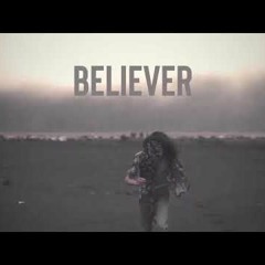 Imagine Dragon - Believer Reggae Cover