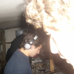 impro jam Gre / Papé (ptit pere FKT) 2008