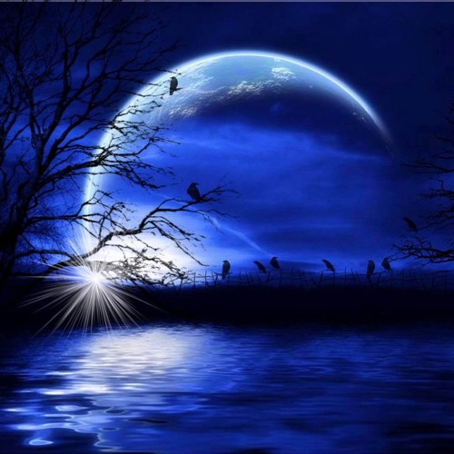 Knights in White Satin (Moody Blues Cover)