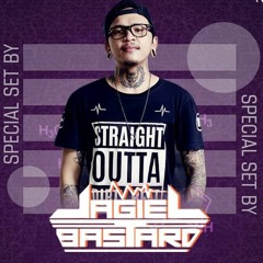 KEMARIN BREAKBEAT TOP INDOMIXTAPE 2019 [JAGIEL BAZTARD]