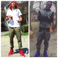 I Gotta Get It (rough)- Don Louie Longshot Ft. The Boy Mo