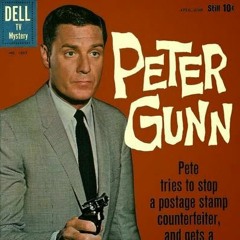 Peter Gunn - AY-3-8910 Chiptune rendition