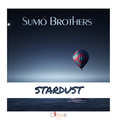 CLR0017 : Sumo Brothers - Stardust (Kaleidoscope Remix)