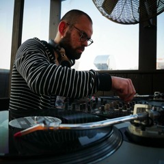 Mr Bee #2 • DJ Set