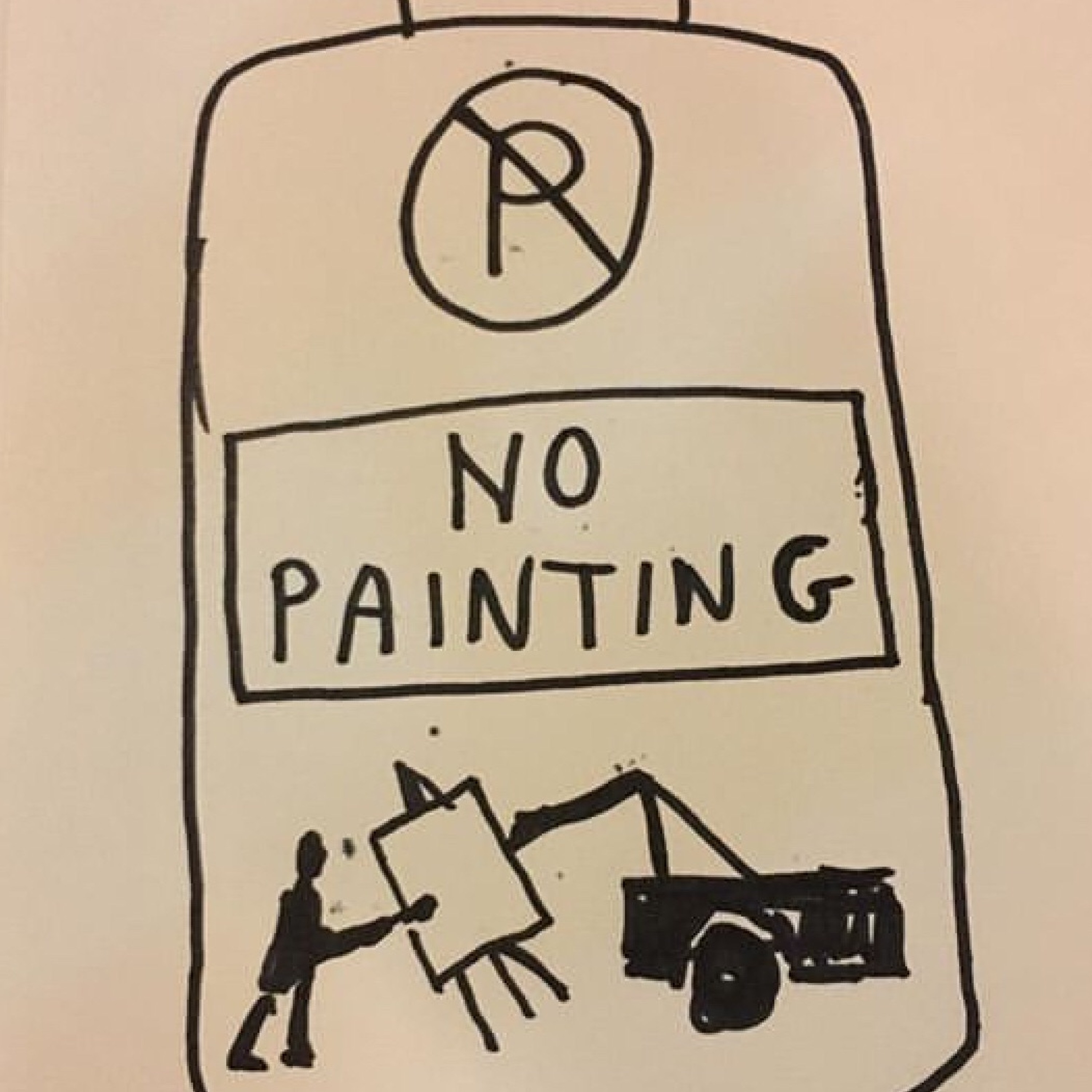 For The Unleft (unmixed jam) episode artwork