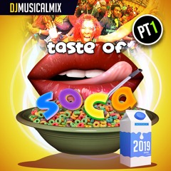2019 SOCA