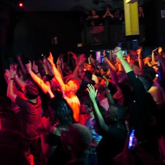 4 Marcus DJ Marky 1