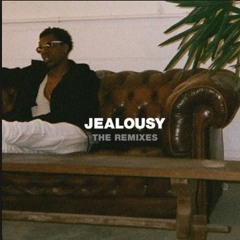 Roy Wood$ - Jealousy (SOULSSS Remix OFFICIAL)