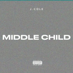 J. Cole - Middle Child (Instrumental)