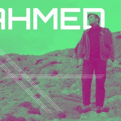 Ahmed - khanguet
