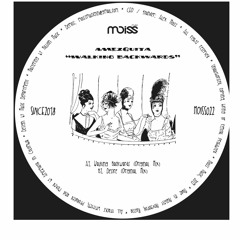 PREMIERE: Amezquita - Desire [Moiss Music]